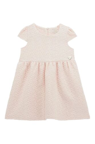 Robe - Rose Femme Enfant (3 Ans Et +) Rose