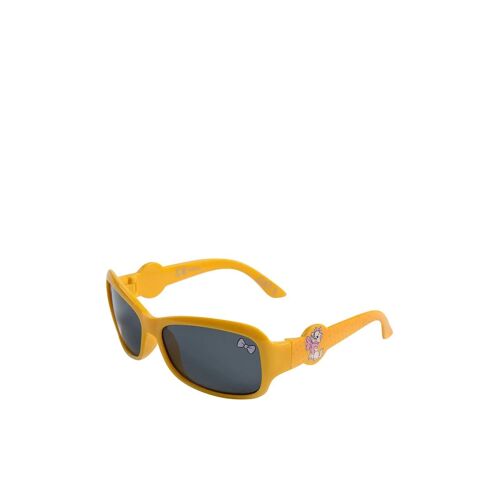 Lunettes De Soleil Enfant Marie Les Archistochats Disney - Catégorie 3 Beige/Jaune/Rose