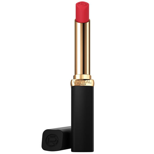 Rouge À Lèvres Intense Volume Mate Color Riche - 100 Pink Worth It - 3,5 G Unisexe - Sans Genre Rouge 