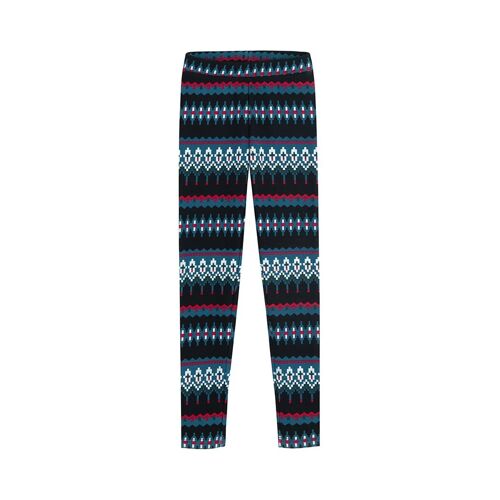 Pantalon - Noir Femme 14/15 Ans Noir
