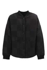 Doudoune - Noir - Ikks Femme S Noir