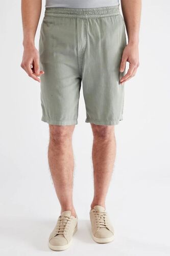 Bermuda - Vert Homme Xs Vert