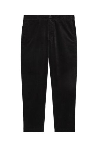 Pantalon - Noir Homme 50 Noir