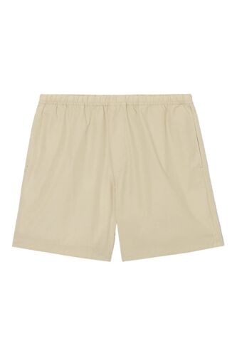 Short - Beige Homme Xs Beige