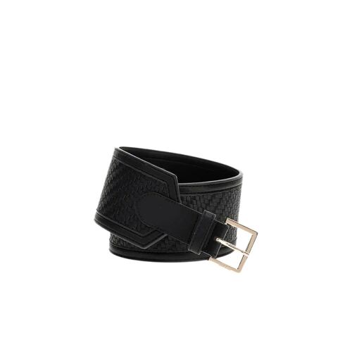 Ceinture Francy - Noir Femme S (Eu) Noir