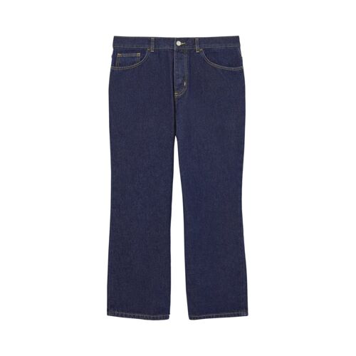 Jean Regular - Bleu Homme 52 Bleu