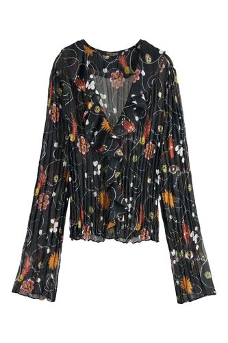 Top - Noir Femme 38 (Fr) Noir