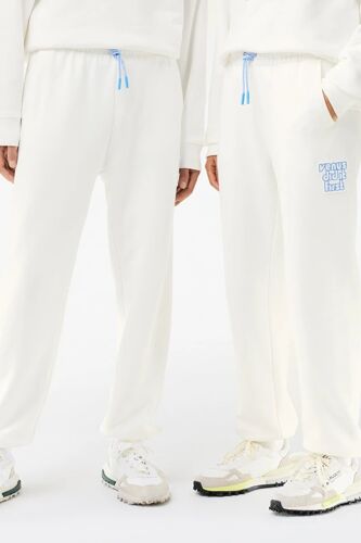 Jogging X Eleven By Venus Williams - Blanc Femme S (Fr) Blanc/Bleu