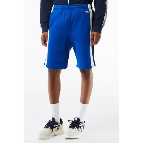 Short Regular - Bleu Homme 2 (Fr) Carreaux