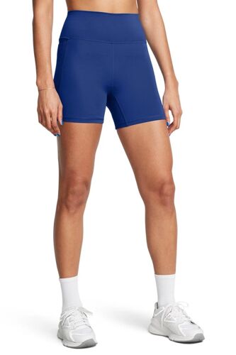 Panty Taille Haute - Indigo Femme Xl (Us) Bleu