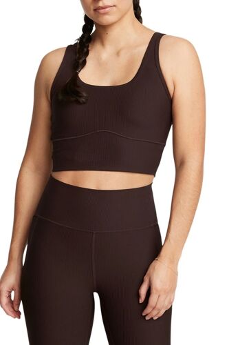Débardeur - Marron Femme Xl (Us) Marron