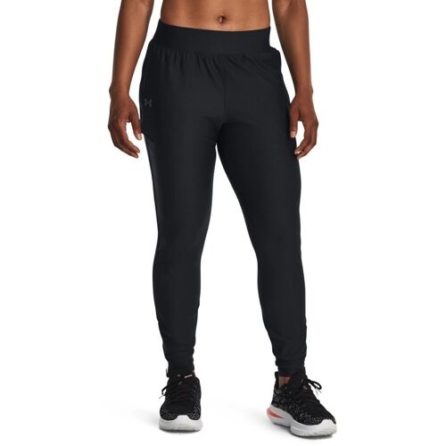 Pantalon De Running Launch Pro - Noir Femme Sm Noir