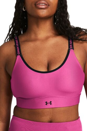 Brassière - Rose Femme Xl D-Dd (Us) Noir/Rose