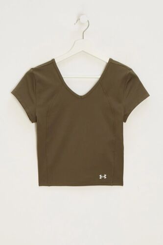 Top - Kaki Femme Sm Vert
