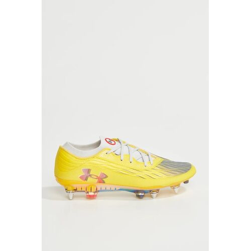 Chaussures De Football Mag Elite4.0 Jaune Jaune