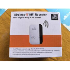 Vends répétiteur wifi