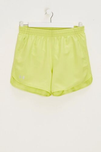 Short - Jaune Femme Sm Jaune