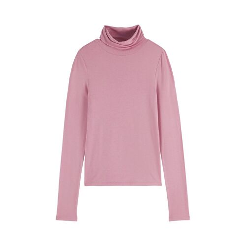 Sous-Pull - Rose Femme Xs Rose