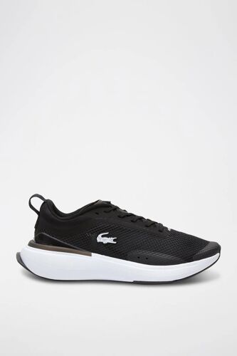 Baskets Run Spin Evolution - Noir Femme 4 (Uk) Blanc/Noir