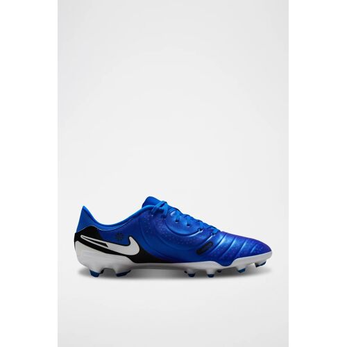 Nike Tiempo Legend 10 Academy - Bleu Électrique Homme 4,5 (Us) Blanc/Bleu