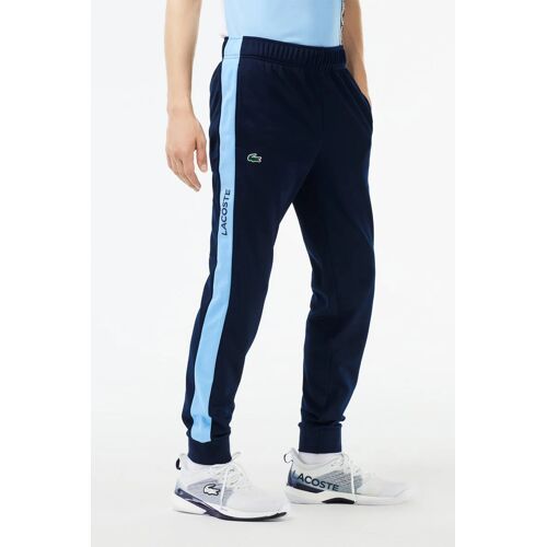 Pantalon De Survêtement - Bleu Marine Homme 2 (Fr) Bleu/Vert