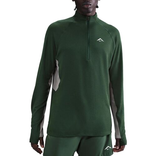 Sweat - Vert Foncé Homme Xl (Us) Vert