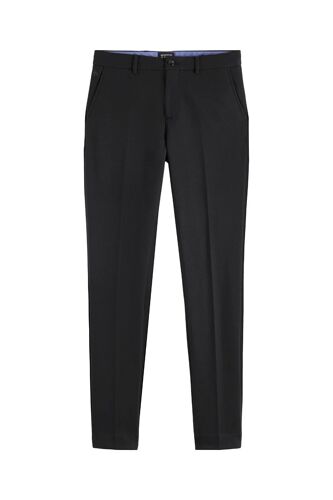 Chino - Noir Homme 28/32 (Us) Noir