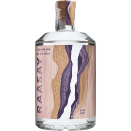 Isle Of Raasay Gin 46 %