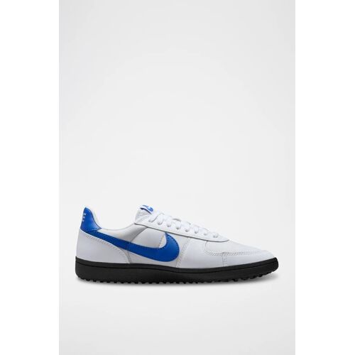 Nike Field General '82 En Cuir - Blanc Homme 4 (Us) Blanc