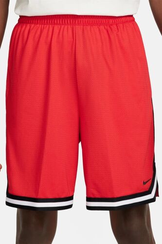 Short De Basketball - Rouge - Nike Homme Xl (Us) Noir/Rouge