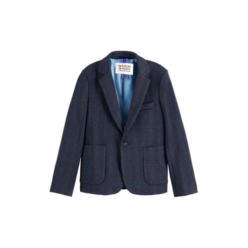 Blazer - Bleu Marine Homme Enfant (3 Ans Et +) Bleu