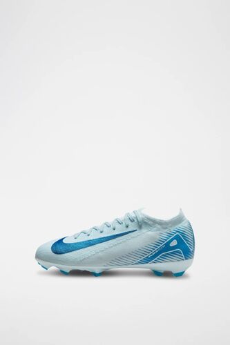 Nike Jr. Mercurial Vapor 16 Pro - Blanc Mixte Enfant (3 Ans Et +) Blanc/Bleu