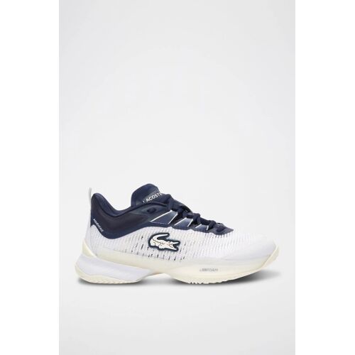 Baskets Agslt23 Ultra Blanc Blanc/bleu