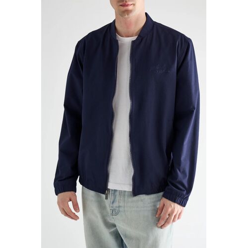 Blouson - Bleu Marine Homme S (Fr)
