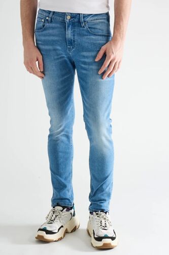Jean - Bleu Clair Mixte W29l32 (Us)