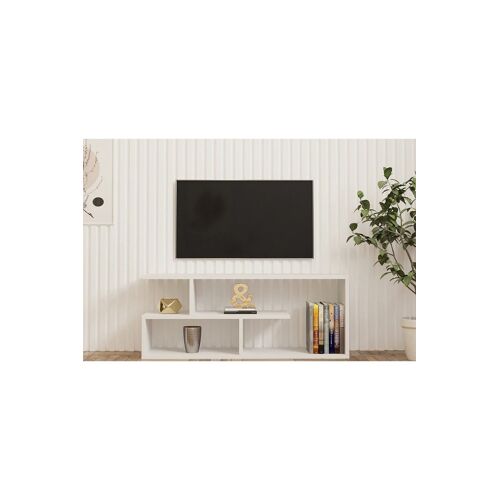 Meuble TV Cafu - 100 x 40 x 29,6 cm