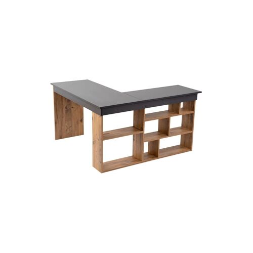 Bureau d'étude - 130 x 72 x 120 cm