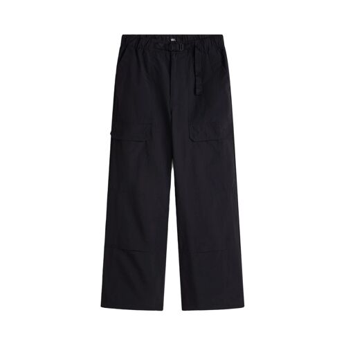 Pantalon - Noir Femme M (Us) Noir
