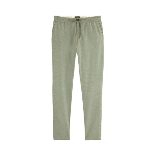 Pantalon - Kaki Mixte 36/34 (Us)