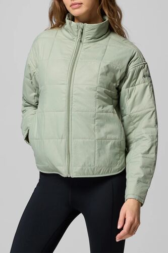 Veste Sienna Hill¿ - Vert D¿Eau Homme M