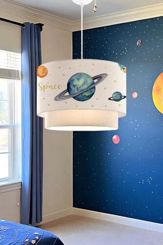 Suspension - Blanc - 40 W