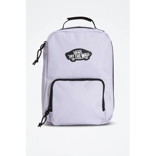 Sac à main - Mauve Mixte Enfant (3 ans et +) Blanc/Noir/Violet