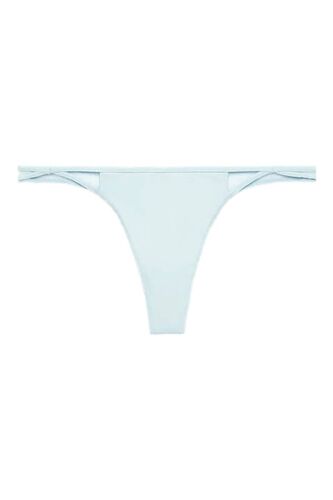 String - Bleu Clair Femme S