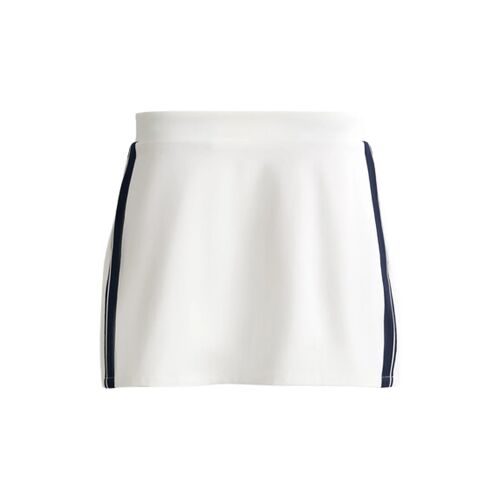Jupe - Blanc Femme L