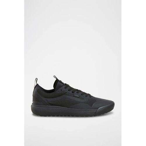 Chaussures Baskets Mte Ultrarange Exo Noir Blanc/noir
