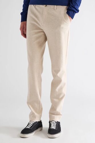 Chino - Beige Mixte 32/34 (Us)