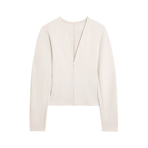 Veste - Beige Femme S Beige
