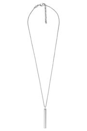 Collier - Argenté Mixte Taille Unique