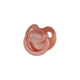 Sucette - Corail Et Rose - Hugo Boss Unq Rouge/Rose