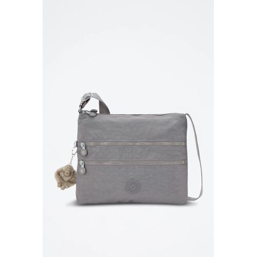 Sac bandoulière Alvar - Gris Femme Taille unique Gris